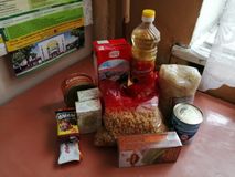 Для детей из малообеспеченных семей 5 - 11 классов